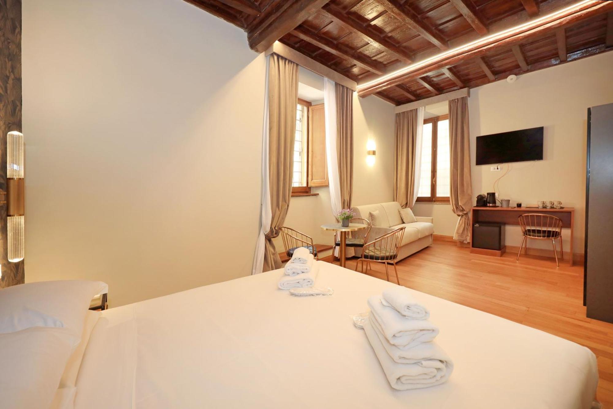 Casa de hóspedes Golden Pantheon Roma