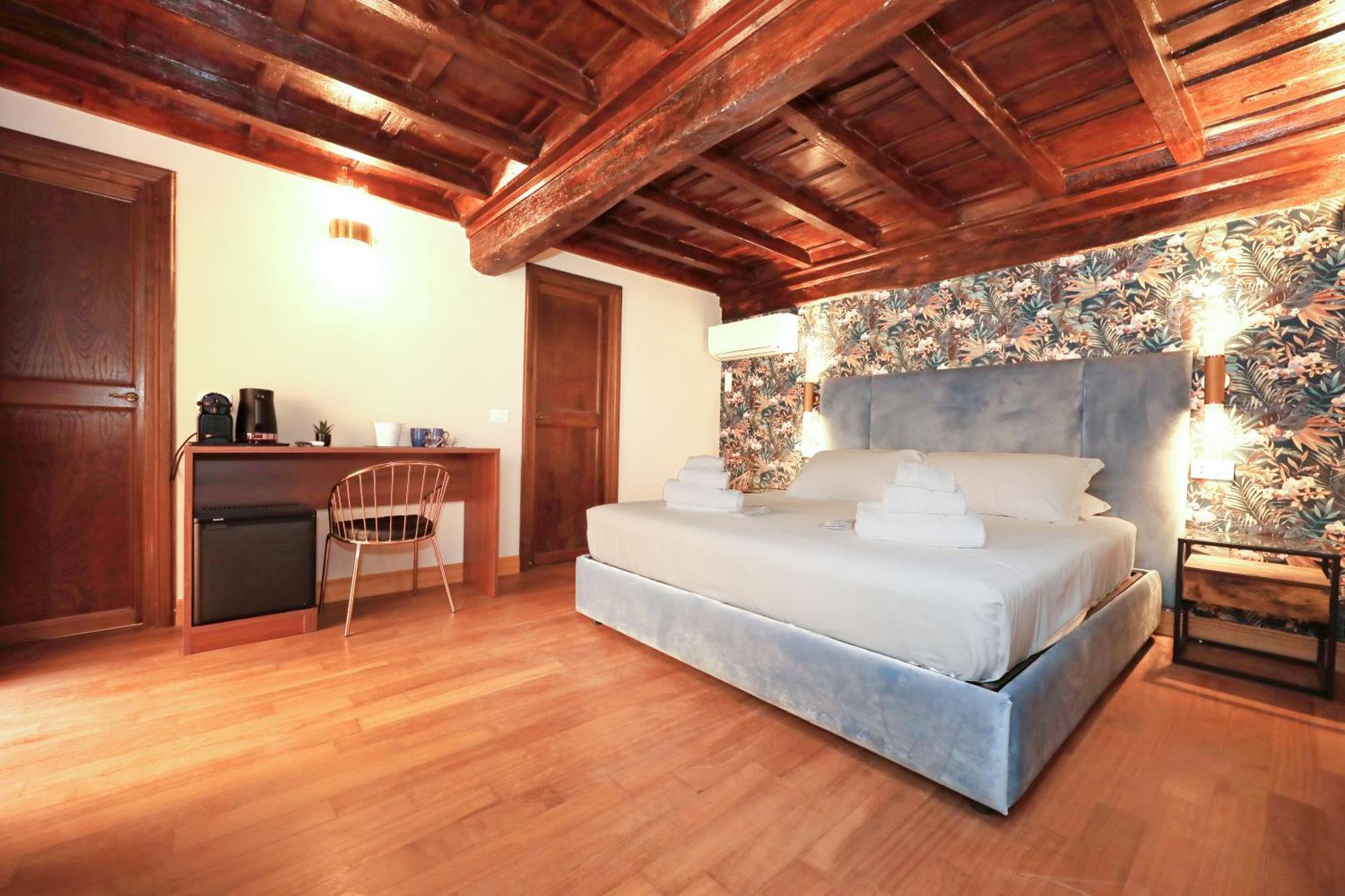 Gasthof Golden Pantheon Rom