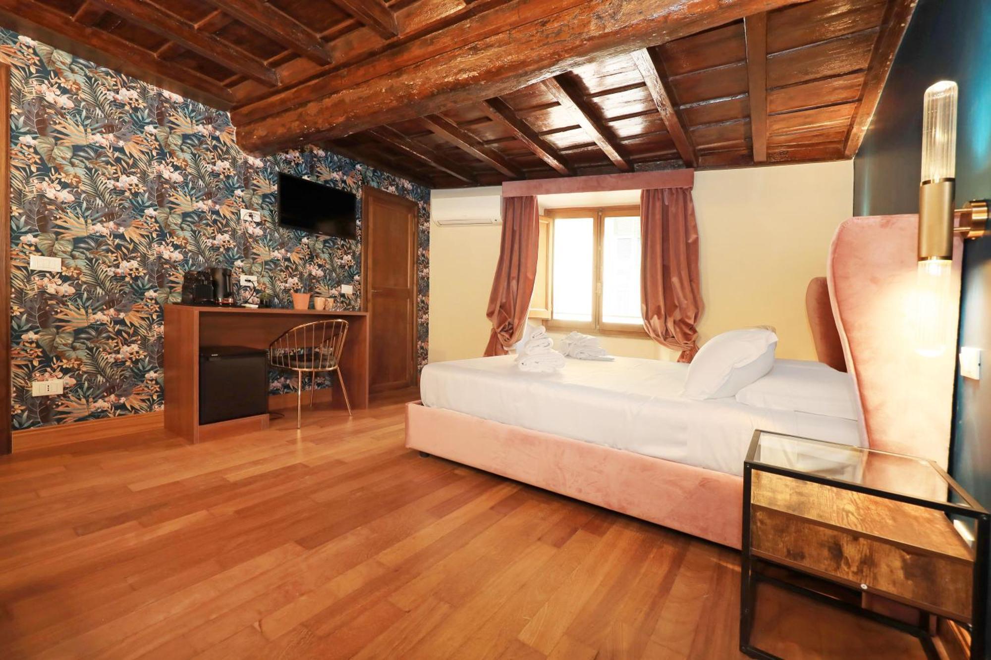 Gasthof Golden Pantheon Rom